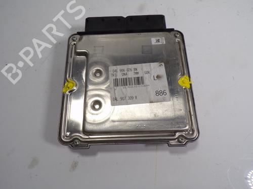 Engine control unit (ECU) AUDI A3 Sportback (8VA, 8VF) 2.0 TDI | BP9763207M57 