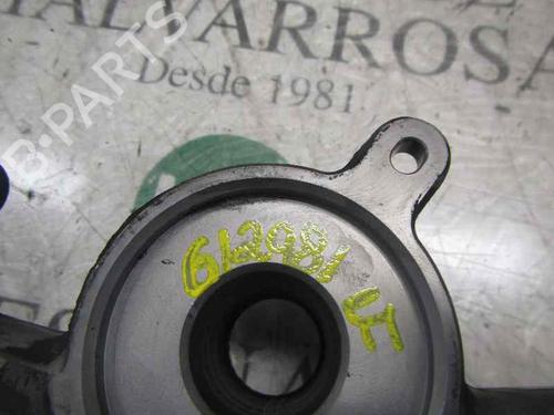 Clutch slave cylinder MERCEDES-BENZ SPRINTER 3-t Van (B903)  | BP14275835M113 