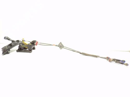 Used Manual gearbox selector Manual gearbox selector NISSAN NV200 / EVALIA Bus 1.5 dCi 110 (M20, M20M) (110 hp) 11089617 11089617