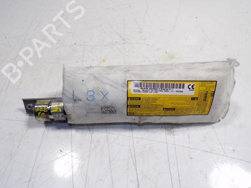 Used Left seat airbag TOYOTA PRIUS PLUS (_W4_) 1.8 Hybrid (ZVW40W, ZVW41W) (136 hp) 8913050