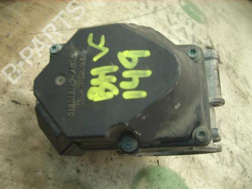 Throttle body VW TRANSPORTER T5 Van (7HA, 7HH, 7EA, 7EH) 1.9 TDI | BP3787945M82 
