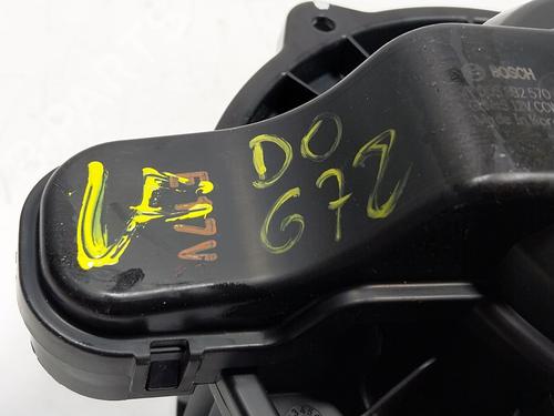 Heater blower motor KIA STONIC (YB) 1.2 CVVT | BP19517808M62 