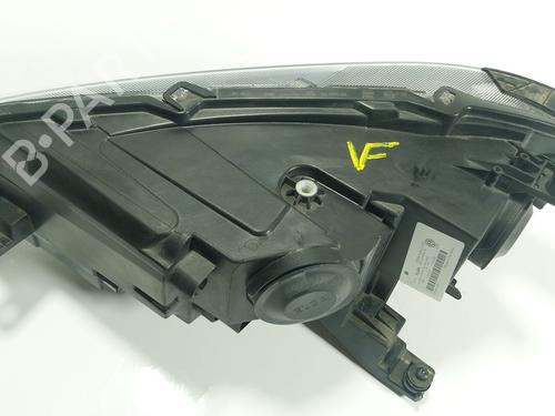Højre forlygte VW CADDY V Box Body/MPV (SBA, SBH) 2.0 TDi BMT | BP27975137C29 