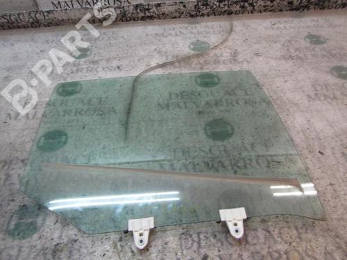 Used Rear right door window Rear right door window RENAULT MEGANE III Hatchback (BZ0/1_, B3_) 1.5 dCi (BZ09, BZ0D, BZ1W, BZ29, BZ14) (110 hp) 3834674 3834674