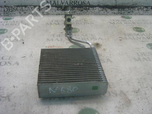 Aircondition fordamper CITROËN XSARA Coupe (N0) 1.6 16V (109 hp) 11645832