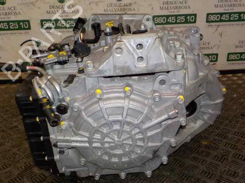 Gearbox HYUNDAI ix35 (LM, EL, ELH) 2.0 CRDi | BP5998233M3 - Image 4