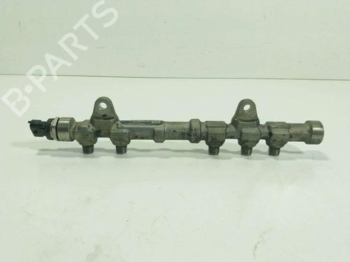 Used Injection rail Injection rail FIAT TIPO Saloon (356_, 357_) 1.3 D (356SXB1A, 356SXH1A, 356SXD1A) (95 hp) 40534363 40534363