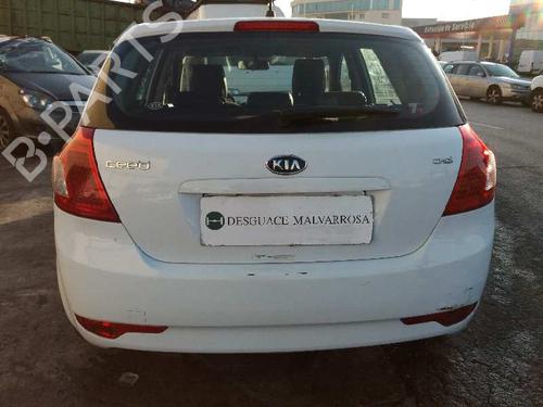 Right front fog light KIA CEE'D Hatchback (ED) | BP6905314C31 - Image 10