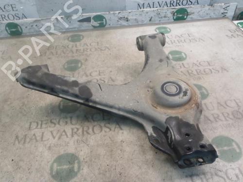 Used Left front suspension arm FORD TRANSIT Van (E_ _) 2.5 DI (EAL, EAS) (76 hp) 3799354