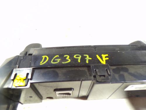 Climate control NISSAN MICRA V (K14)  | BP7666761I5 