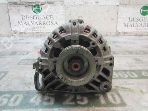 Alternator DACIA SANDERO  | BP4020810M7 