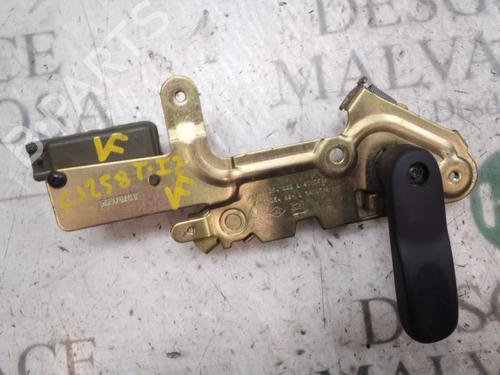 Used Rear left interior door handle Rear left interior door handle NISSAN KUBISTAR Van (X76) [2003-2026] 6617251 6617251