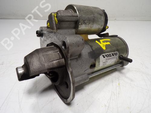 Used Starter Starter VOLVO V40 Cross Country (526) [2012-2019] 13242284 13242284