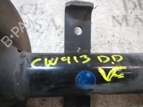 Right front shock absorber RENAULT CLIO III Grandtour (KR0/1_) 1.5 dCi (KR0F) | BP3838827M17 