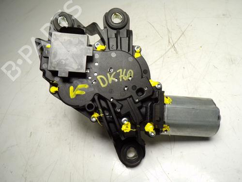 Rear wiper motor VW GOLF VI (5K1) 1.6 TDI | BP13473787M102 