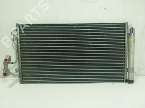 Used AC radiator BMW 3 (F30, F80) [2011-2018]  17632695