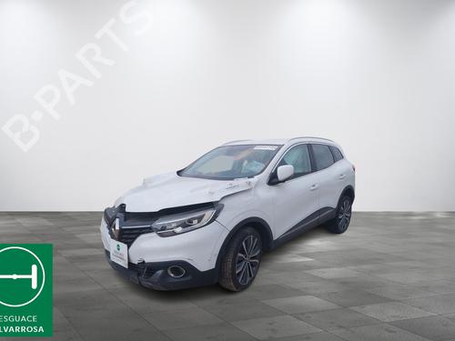 AC radiator RENAULT KADJAR (HA_, HL_) 1.5 dCi 110 (HLA3) | BP24575481M32  - Image 8