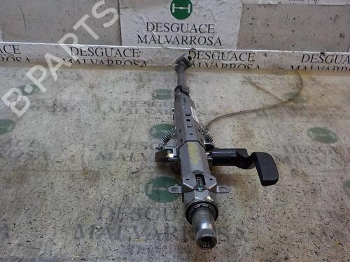 Used Steering column Steering column AUDI A1 Sportback (8XA, 8XF) 1.6 TDI (90 hp) 3848736 3848736