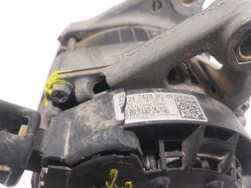 Alternator OPEL GRANDLAND / GRANDLAND X (A18, P1UO) 1.5 Turbo D (75) | BP22958778M7 
