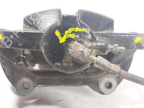 Right front brake caliper CUPRA FORMENTOR (KM7, KMP) 1.4 e-Hybrid | BP30926450M104 - Image 3
