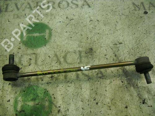 Used Left front suspension arm NISSAN MICRA III (K12) 1.4 16V (88 hp) 14267717