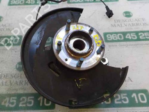 right-front-steering-knuckle-chevrolet-cruze-j300-2009-6130524 main image
