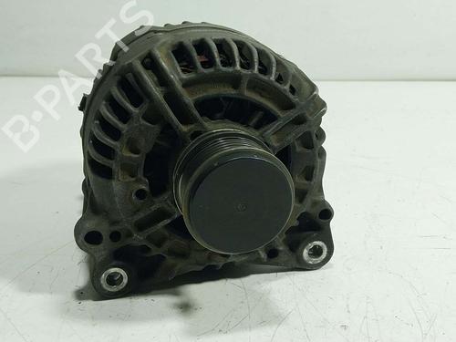 Alternator AUDI TT (8J3) 2.0 TFSI | BP38628257M7 - Image 3