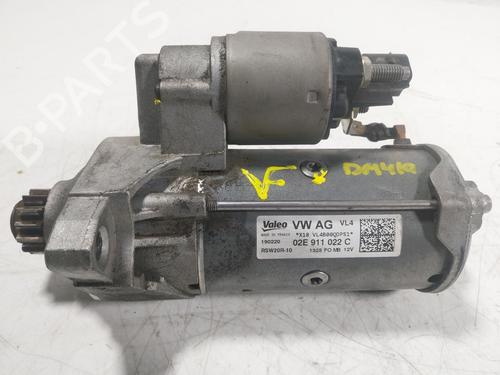 Startmotor VW ARTEON (3H7, 3H8) 2.0 TDI | BP16665599M8 