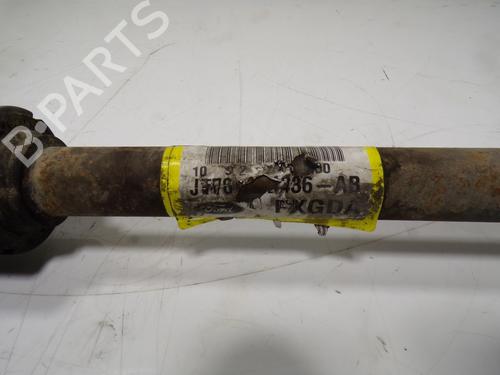 Right front driveshaft FORD TRANSIT COURIER B460 Box Body/MPV 1.5 TDCi | BP13897465M39 - Image 4
