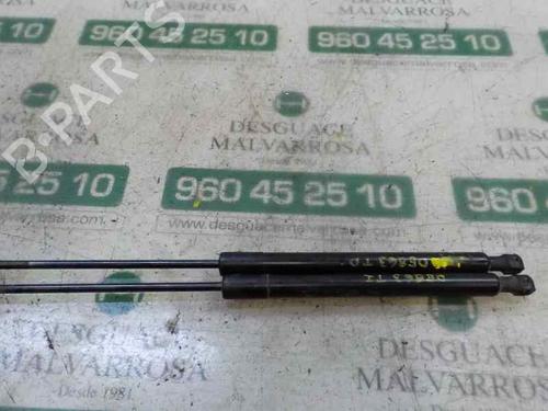 Used Tailgate lift support Tailgate lift support DACIA SANDERO II 1.2 (75 hp) 14284273 14284273