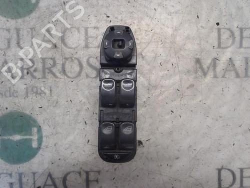 Used Left front window switch Left front window switch JAGUAR X-TYPE I (X400) 2.1 V6 (156 hp) 3806846 3806846