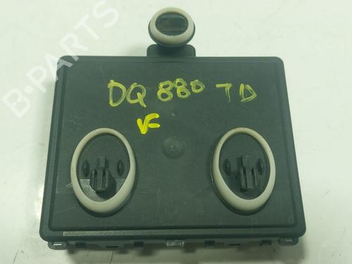 Used Electronic module Electronic module PORSCHE PANAMERA (971) 4.0 Turbo S (97BFR1) (630 hp) 29132307 29132307