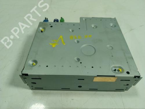 Radio AUDI E-TRON (GEN)  | BP16724603E6 