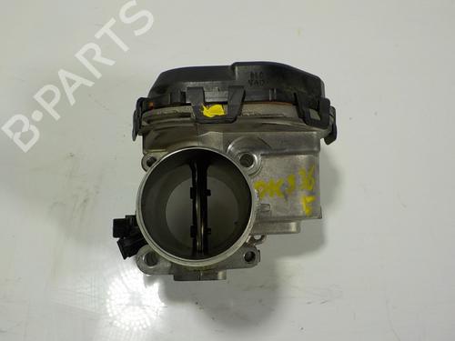 Used Throttle body Throttle body CITROËN C4 CACTUS [2014-2026] 13215384 13215384