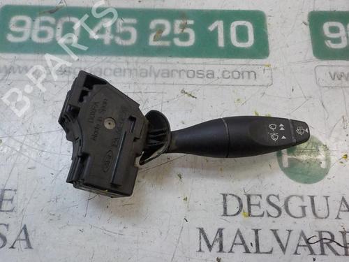 Used Steering column stalk Steering column stalk FORD TRANSIT CONNECT (P65_, P70_, P80_) 1.8 TDCi (90 hp) 3866270 3866270
