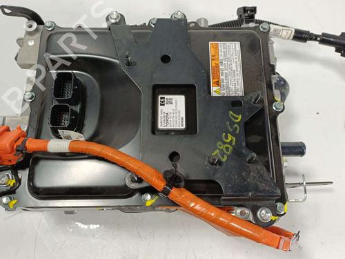 Inverter/Konverter Inverter/Konverter TOYOTA C-HR (_X2_, _H2_) Hybrid (ZYX20) (140 hp) 39645526 39645526
