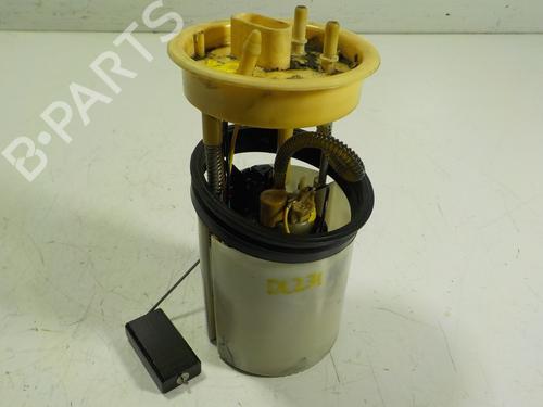 Used Fuel pump Fuel pump SEAT IBIZA IV (6J5, 6P1) 1.6 TDI (90 hp) 15106496 15106496