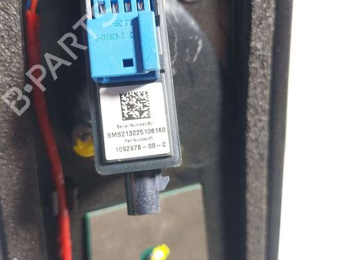 Electronic module TESLA MODEL 3 (5YJ3) EV AWD | BP39080711M83 - Image 4