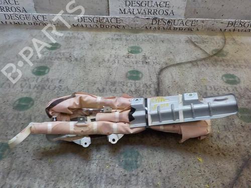 Right curtain airbag MITSUBISHI ASX (GA_W_) 1.8 DI-D (GA6W) 7030A240