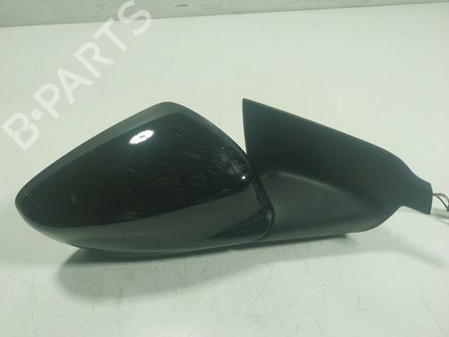 Right mirror CITROËN C4 CACTUS 1.6 BlueHDi 100 | BP16821935C27 