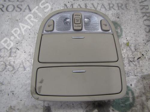 Plafonier Plafonier HYUNDAI SANTA FÉ II (CM) 2.2 CRDi GLS (150 hp) 7410456 7410456