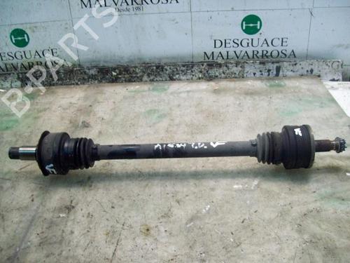Used Right rear driveshaft MERCEDES-BENZ CLK (C209) [2002-2010]  3778253