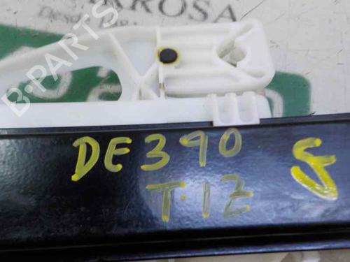 Rear left window mechanism AUDI A1 Sportback (8XA, 8XF) 1.0 TFSI | BP5150488C24 