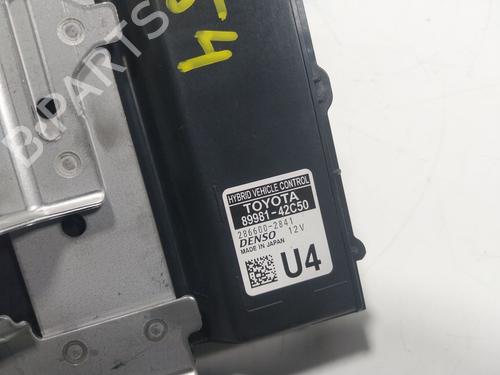 Elektronisk modul TOYOTA RAV 4 V (_A5_, _H5_)  | BP17804773M83 