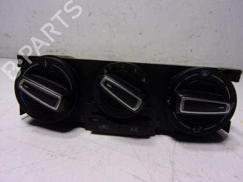 Used Climate control VW POLO V (6R1, 6C1) [2009-2022]  15877238