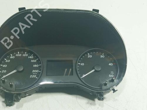 instrument-cluster-mercedes-benz-vito-van-w447-2014-38547055 main image