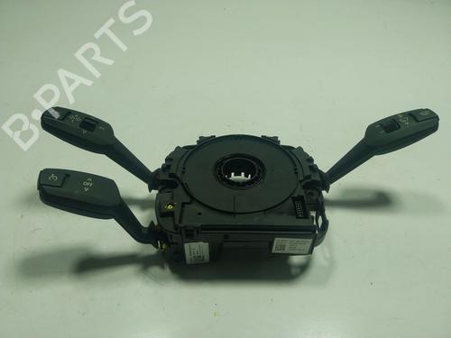 Rattstammestilk Rattstammestilk BMW X6 (E71, E72) xDrive 40 d (306 hp) 17872463 17872463