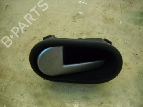 Used Front left interior door handle FORD FIESTA V (JH_, JD_) 1.4 TDCi (68 hp) 3744981