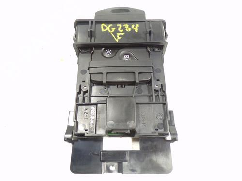 Used Ignition barrel Ignition barrel RENAULT LAGUNA III (BT0/1) [2007-2015] 7188943 7188943