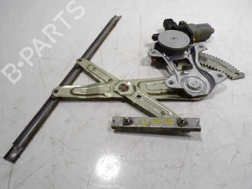 Used Rear left window mechanism MITSUBISHI ASX (GA_W_) 1.6 MIVEC (GA1W) (117 hp) 15277420